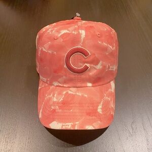 Chicago Cubs Baseball Hat